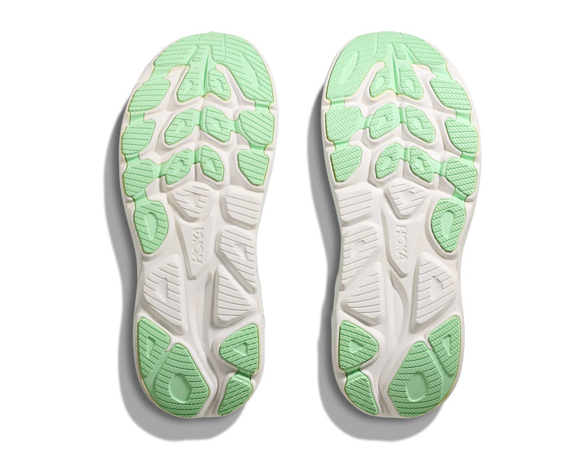 Hoka W CLIFTON 10 WIDE Skyward Blue / Cielo Blue
