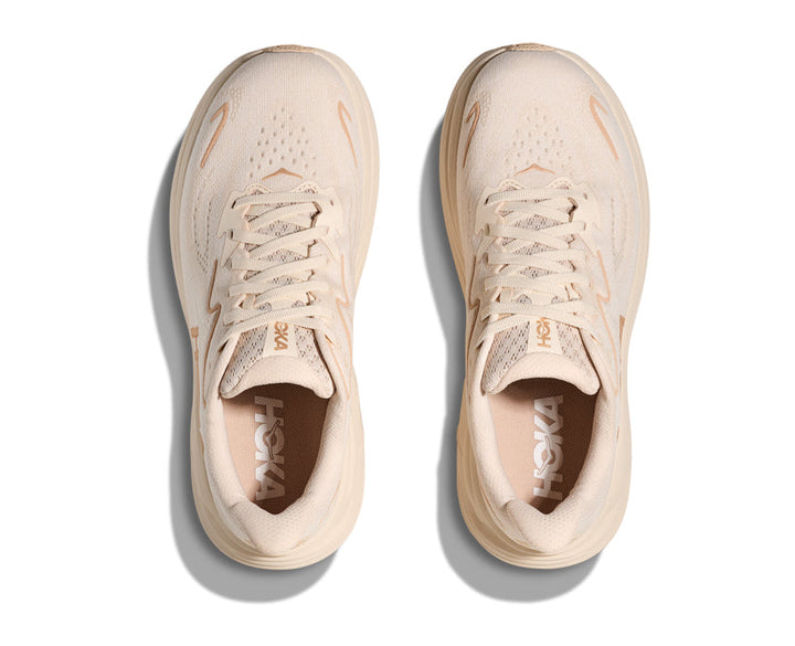 Hoka W CLIFTON 10 Vanilla / Birch