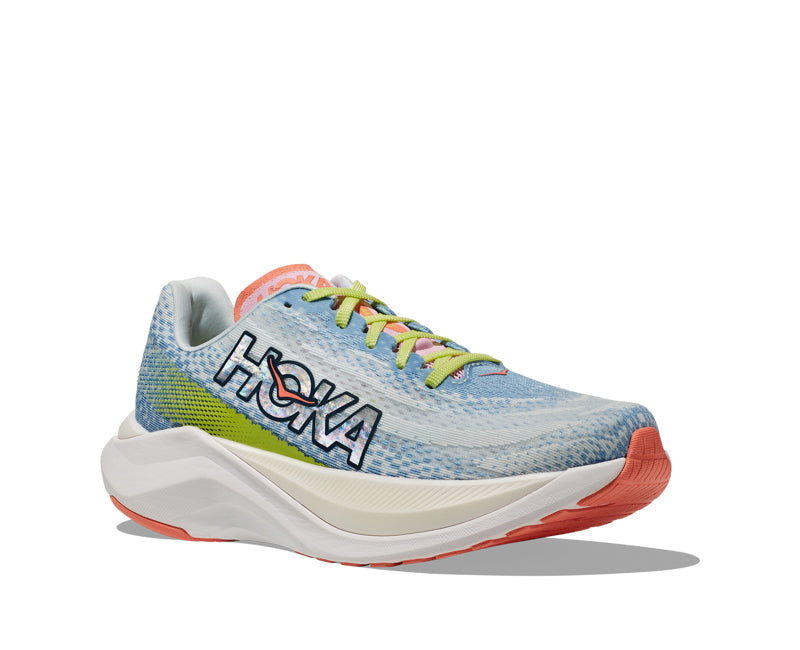 Hoka W MACH X Dusk / Illusion