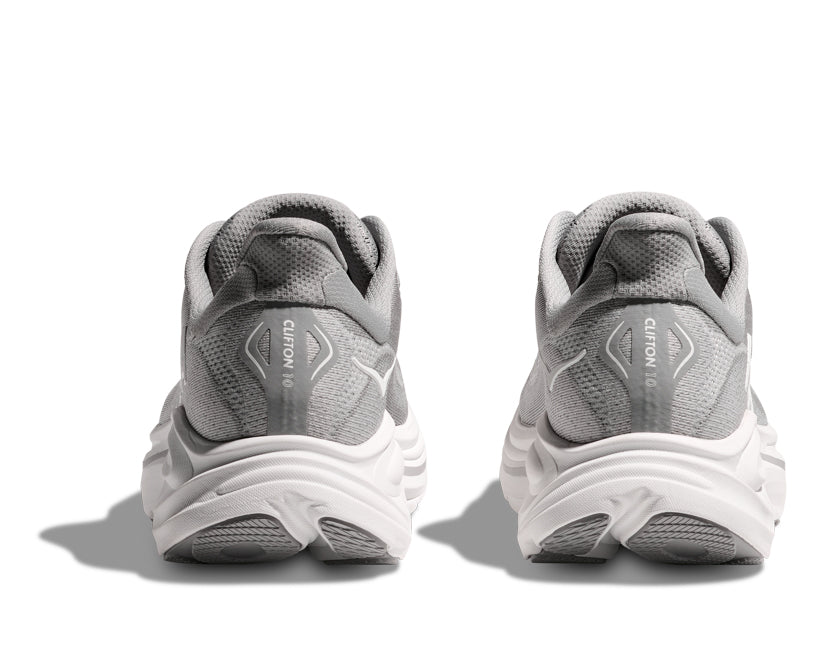 Hoka M CLIFTON 10 Stellar Gray / Stardust