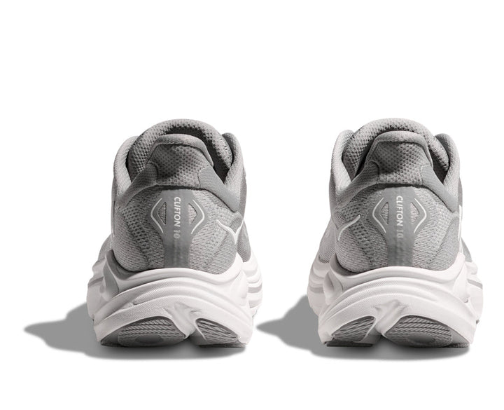 Hoka M CLIFTON 10 Stellar Gray / Stardust