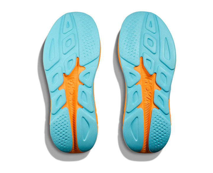 Hoka M RINCON 4 Frost / Sallad