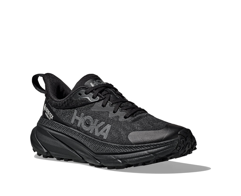 Hoka M CHALLENGER 7 GTX Svart / Svart