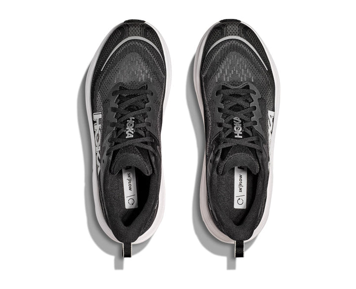 Hoka M SKYFLOW Svart / Vit