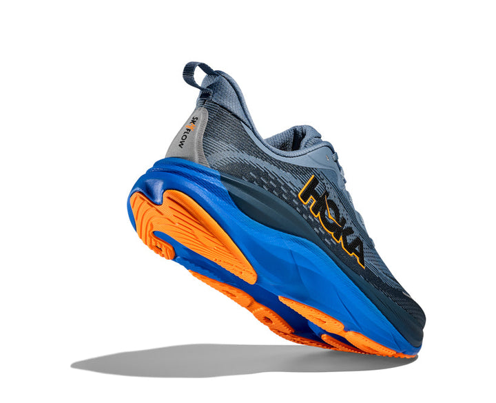 Hoka M SKYFLOW Regn / Åskmoln