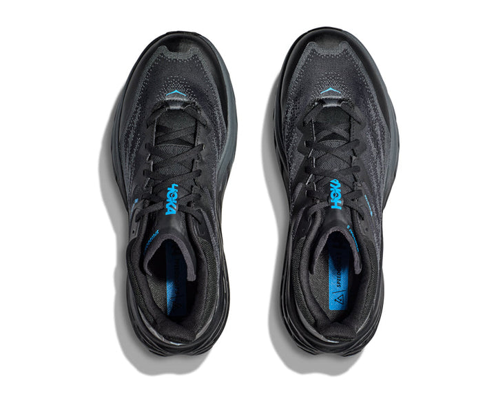 Hoka M SPEEDGOAT 5 GTX SPIKE Black/Black