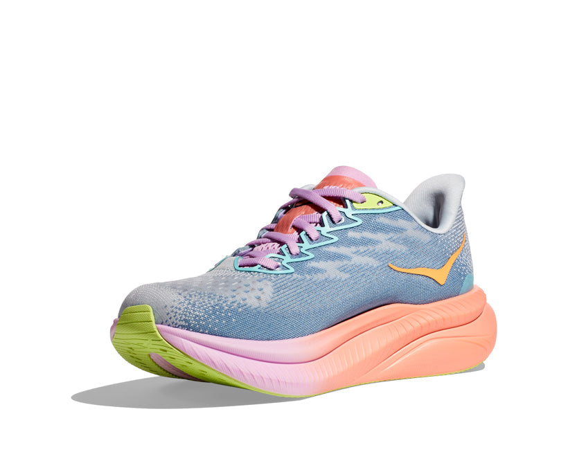 Hoka W MACH 6 Illusion / Dusk