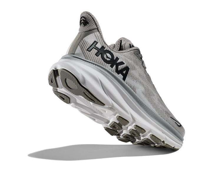 Hoka M CLIFTON 9 Harbor Mist / Svart