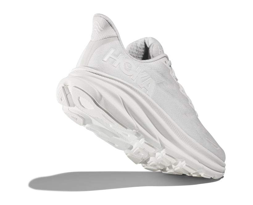 Hoka M CLIFTON 9 Vit / Vit