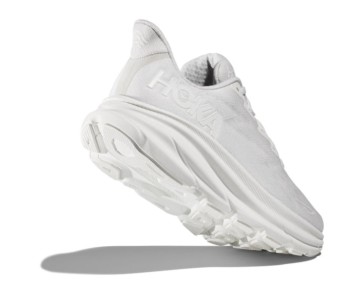 Hoka M CLIFTON 9 Vit / Vit