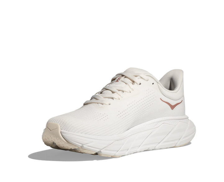 Hoka W ARAHI 7 Blanc De Blanc / Rose Gold