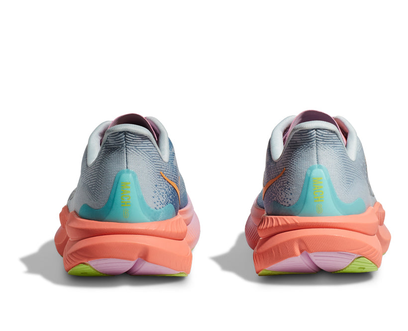 Hoka W MACH 6 Illusion / Dusk