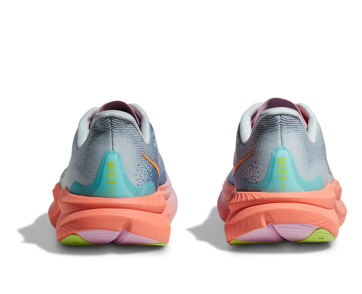 Hoka W MACH 6 Illusion / Dusk