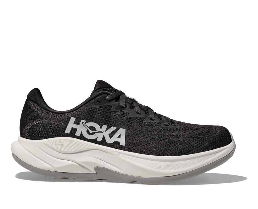 Hoka M RINCON 4 Svart / Vit