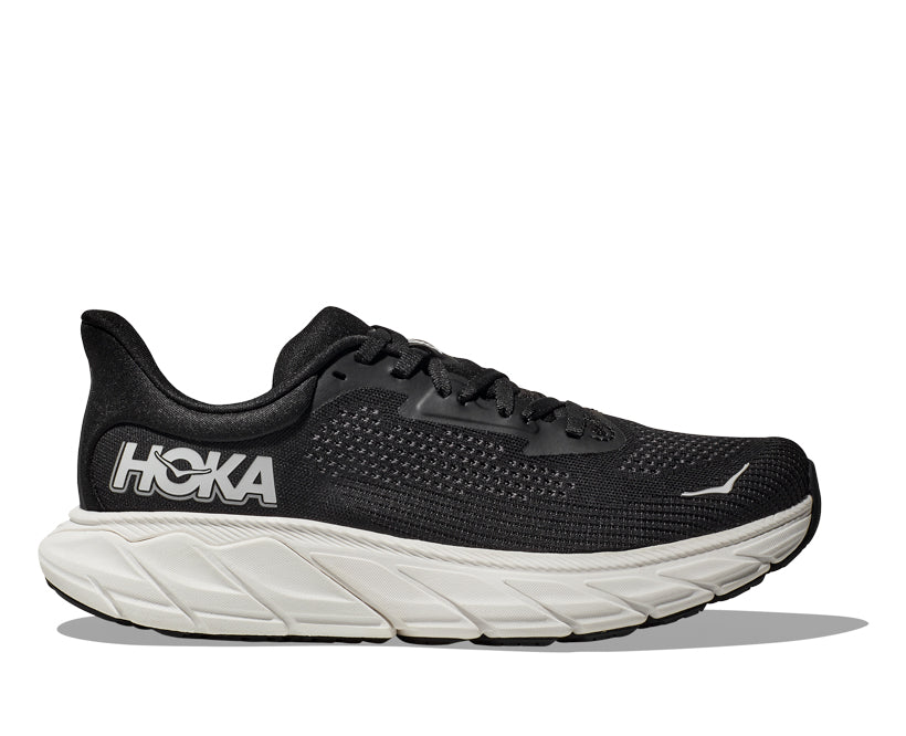 Hoka M ARAHI 7 Svart / Vit