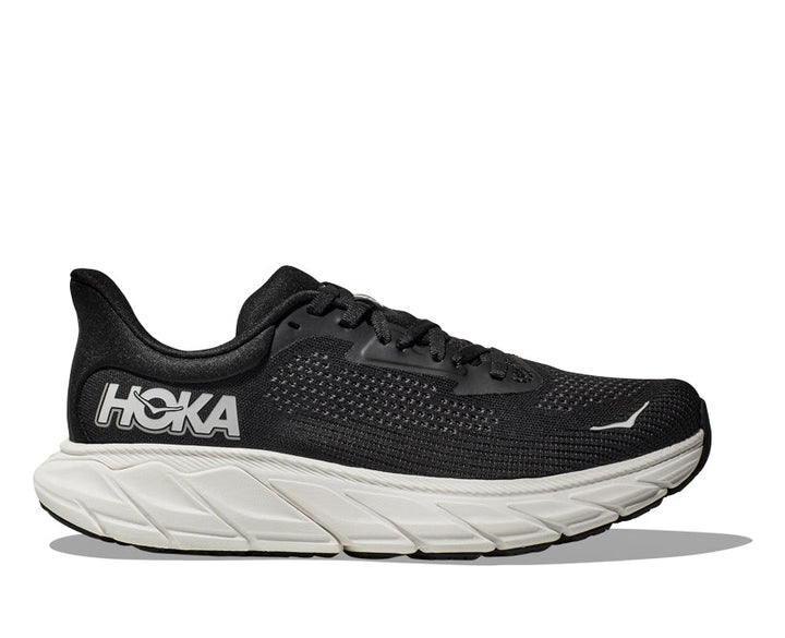Hoka M ARAHI 7 Svart / Vit