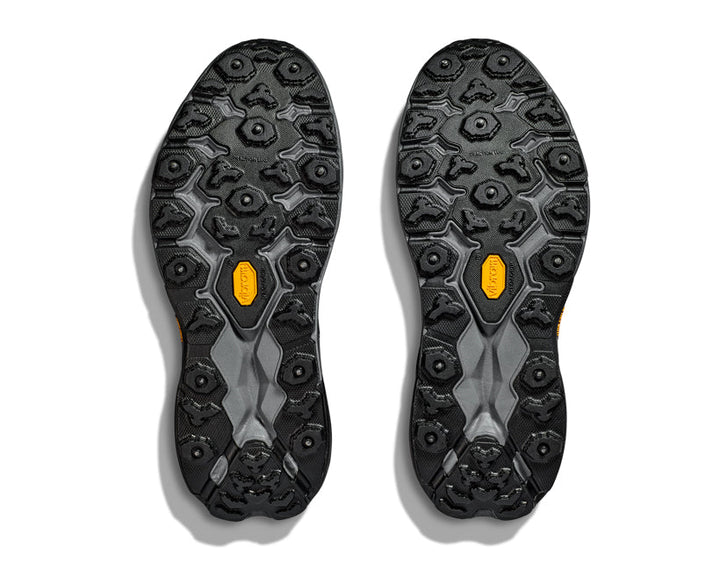 Hoka M SPEEDGOAT 5 GTX SPIKE Black/Black