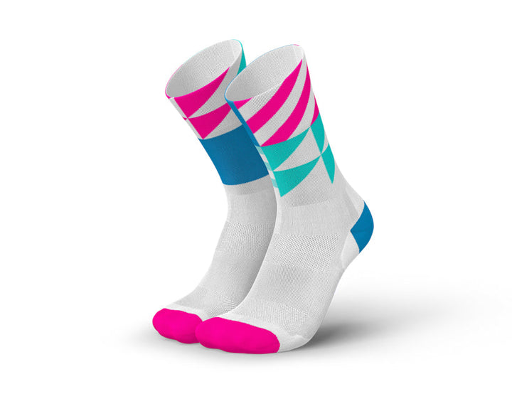 Incylence ULTRALIGHT ELEMENTS Vit Blå Rosa