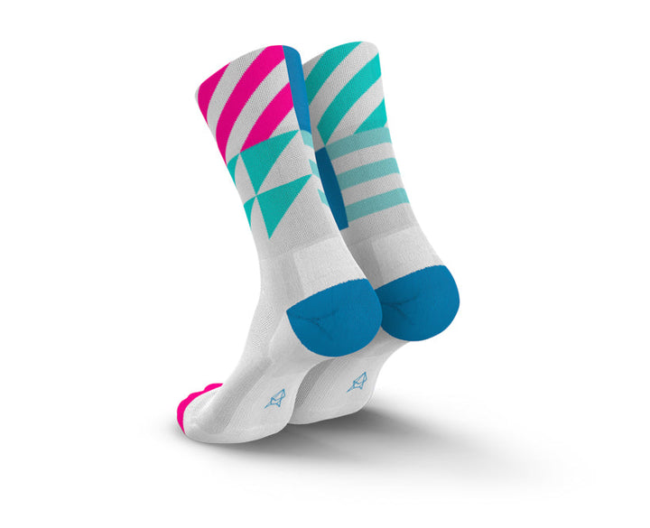 Incylence ULTRALIGHT ELEMENTS Vit Blå Rosa