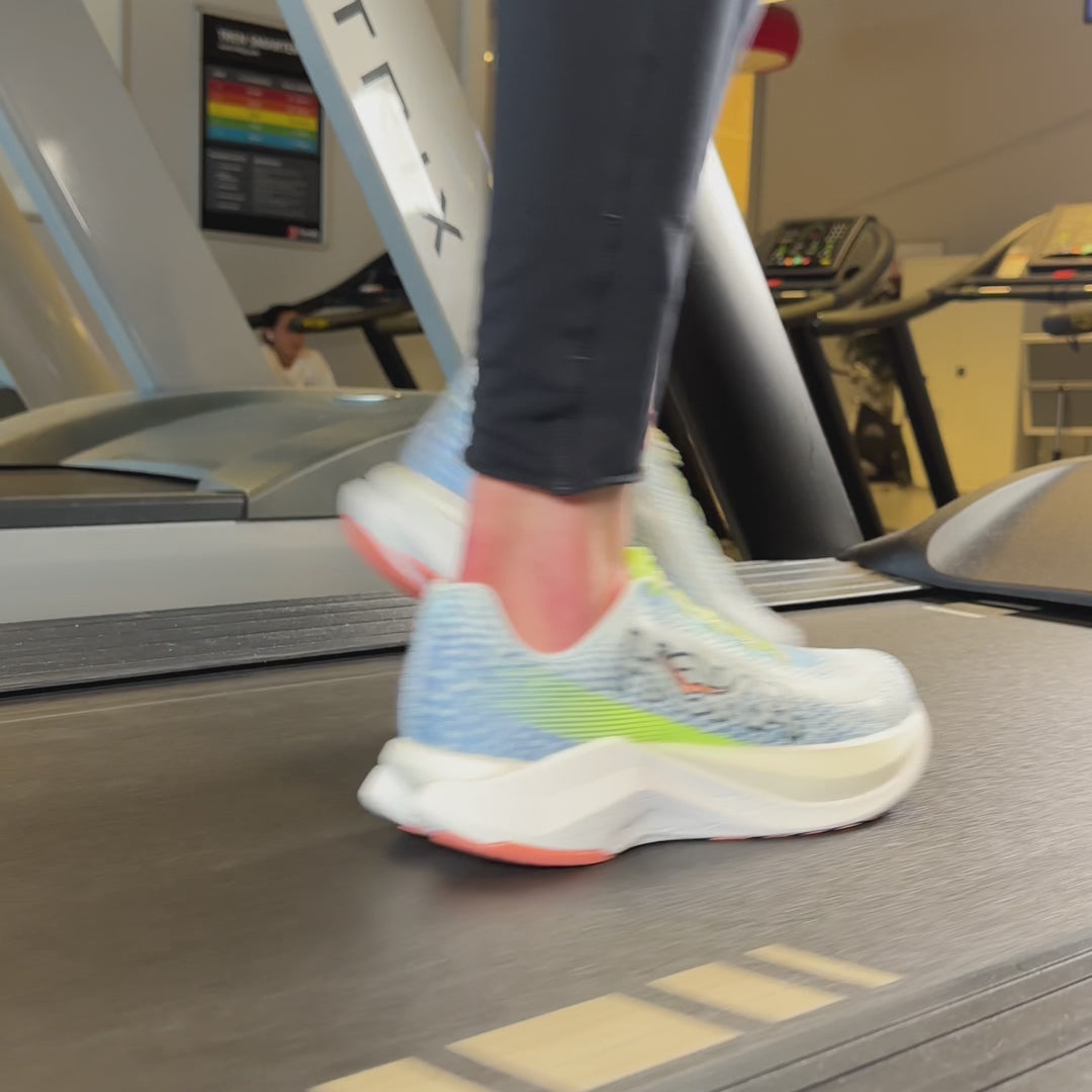 Hoka W MACH X Dusk / Illusion