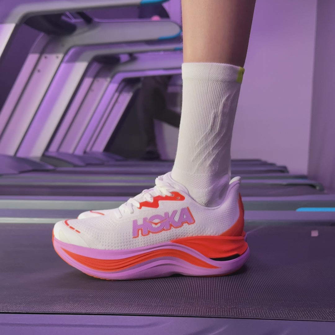 Hoka W SKYWARD X Frost / Lupine