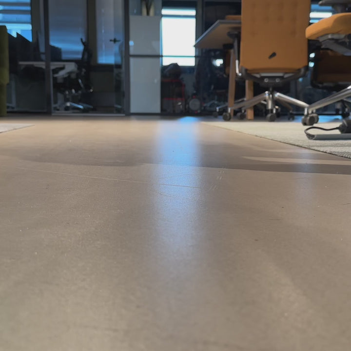 Hoka M BONDI SR Svart / Svart