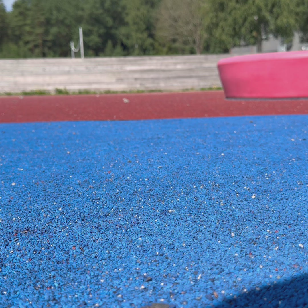Hoka W RINCON 4 Svart / Svart