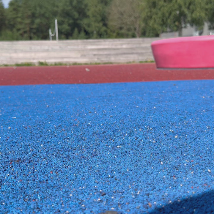 Hoka W RINCON 4 Svart / Svart